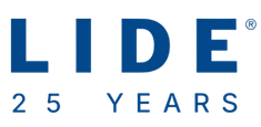 LIDE's 25th anniversary